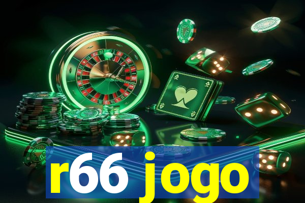 r66 jogo