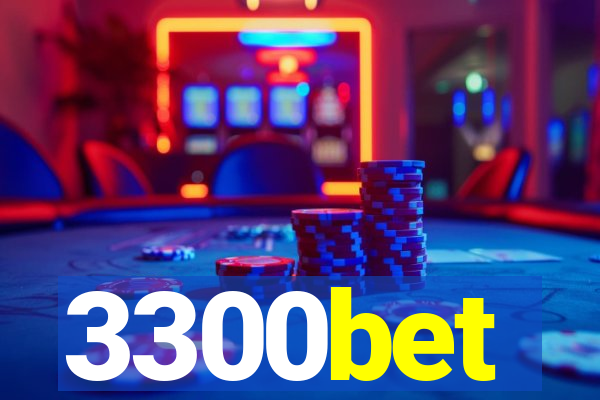 3300bet