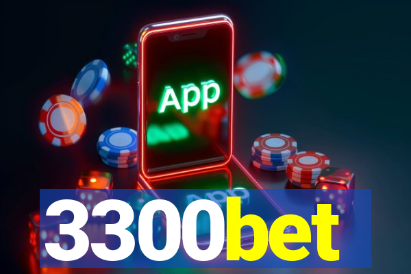 3300bet