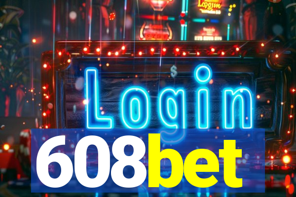 608bet