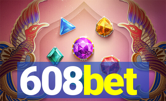 608bet