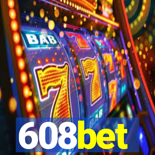 608bet