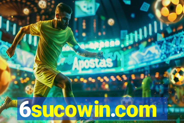 6sucowin.com