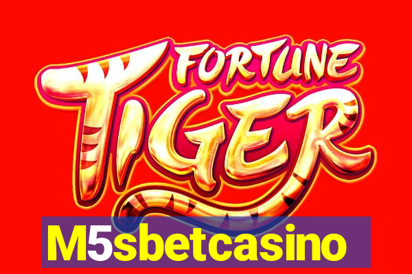 M5sbetcasino