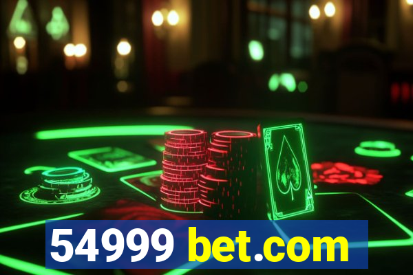 54999 bet.com