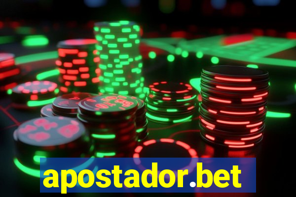 apostador.bet