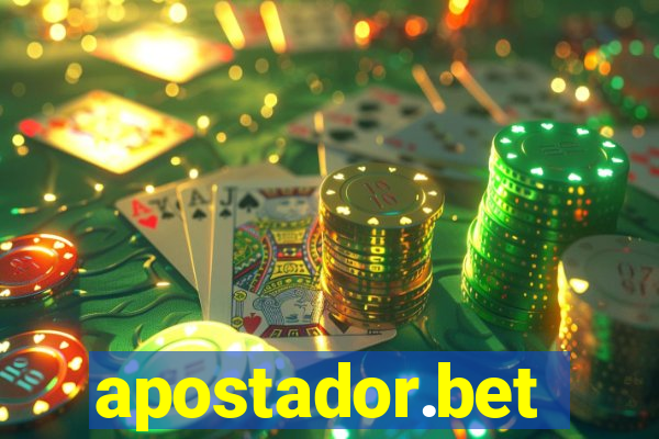 apostador.bet