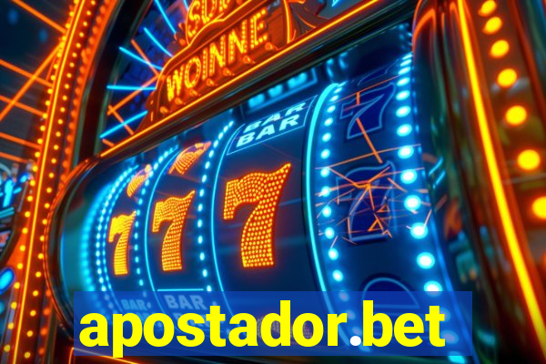 apostador.bet