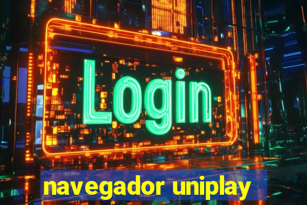 navegador uniplay