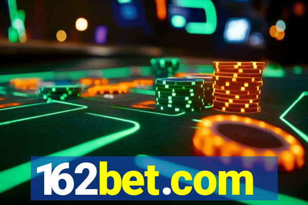 162bet.com