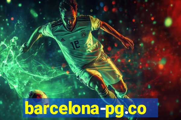 barcelona-pg.com