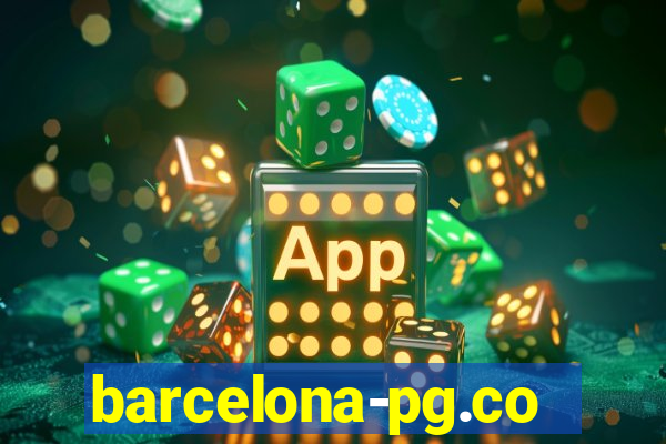 barcelona-pg.com