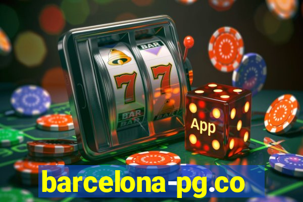 barcelona-pg.com