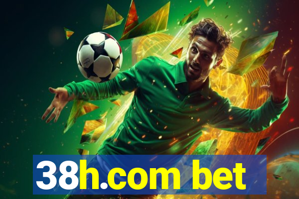 38h.com bet