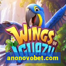 anonovobet.com