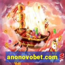 anonovobet.com