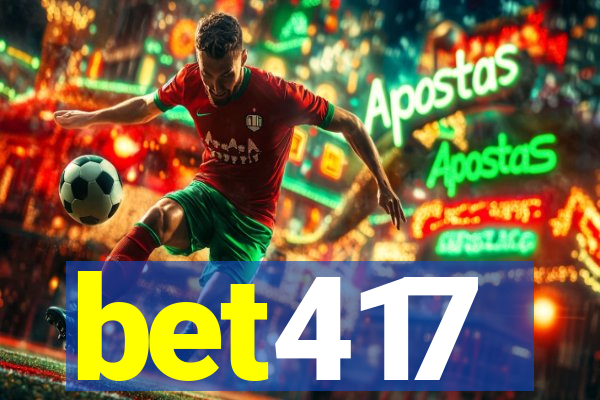 bet417