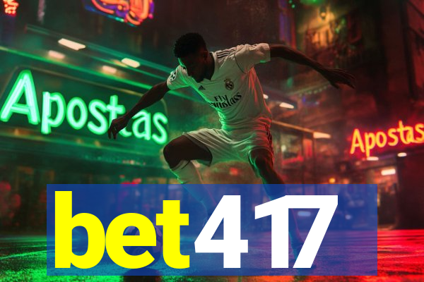 bet417