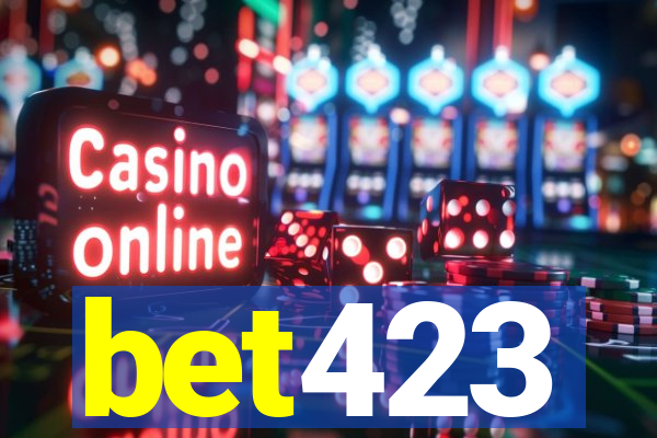 bet423