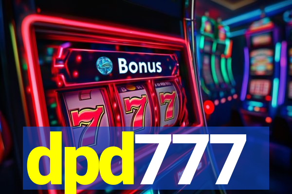 dpd777