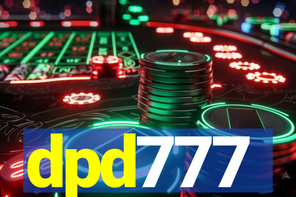 dpd777