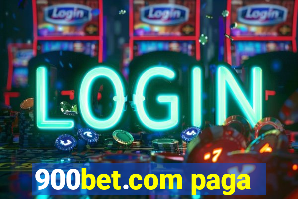 900bet.com paga