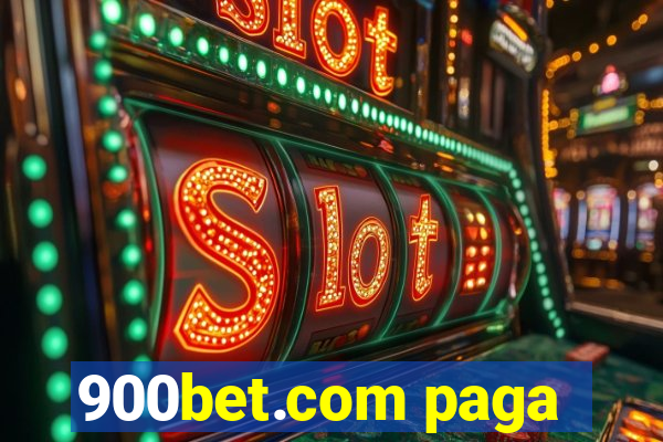 900bet.com paga