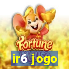 ir6 jogo