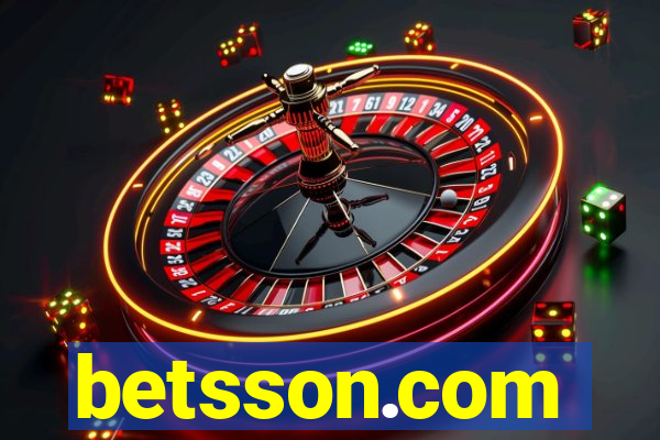 betsson.com