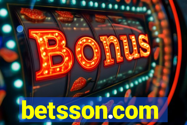 betsson.com