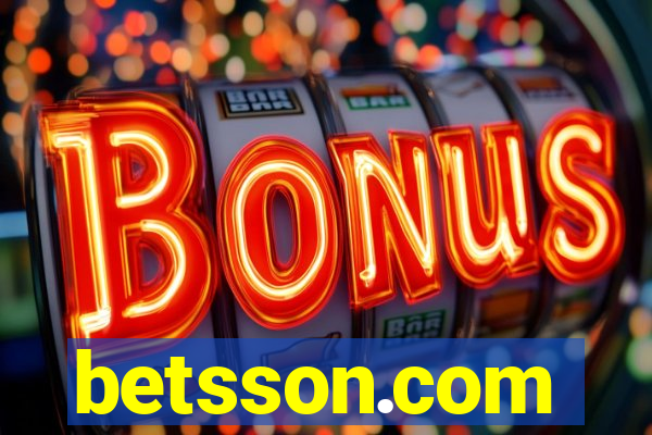 betsson.com