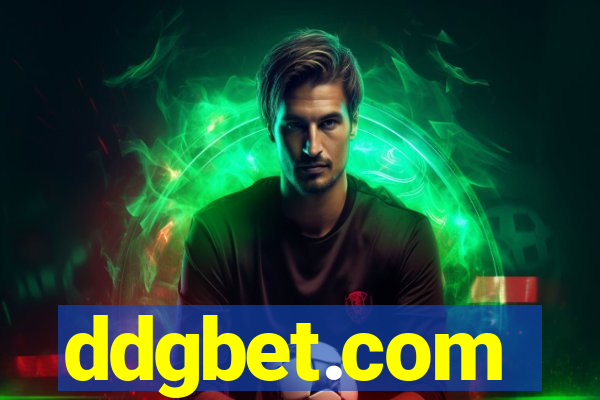 ddgbet.com