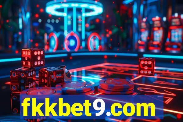 fkkbet9.com