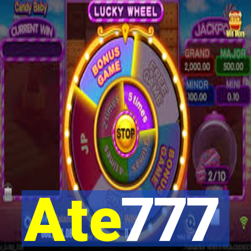 Ate777