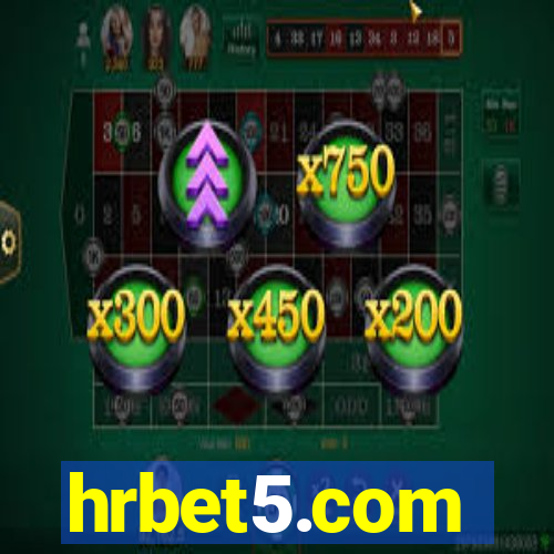 hrbet5.com