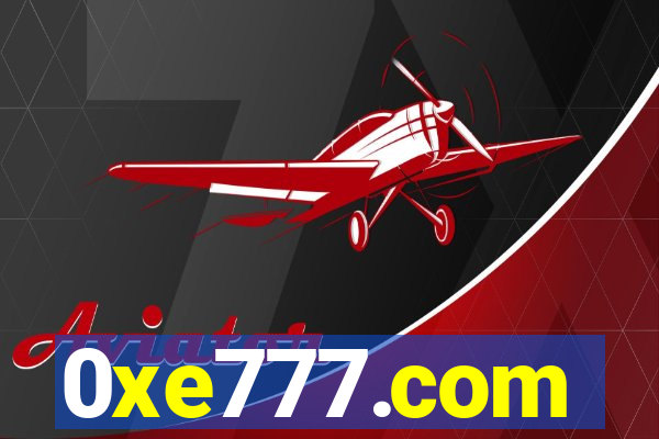 0xe777.com