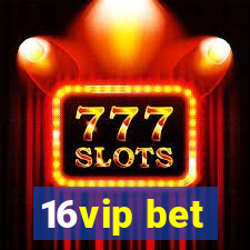 16vip bet