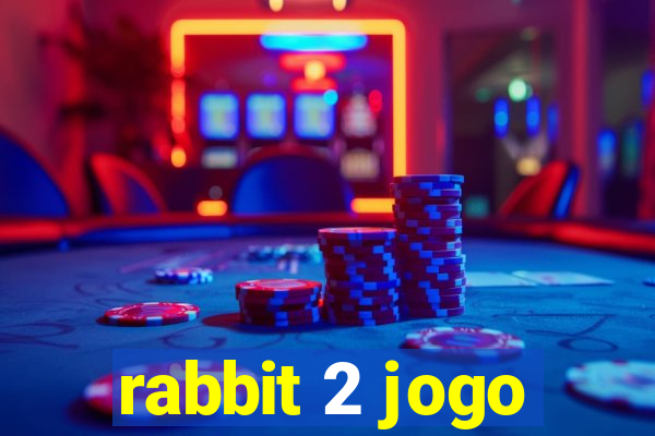 rabbit 2 jogo