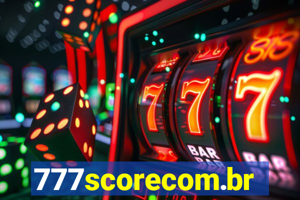 777scorecom.br