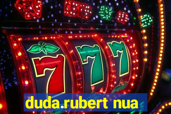 duda.rubert nua