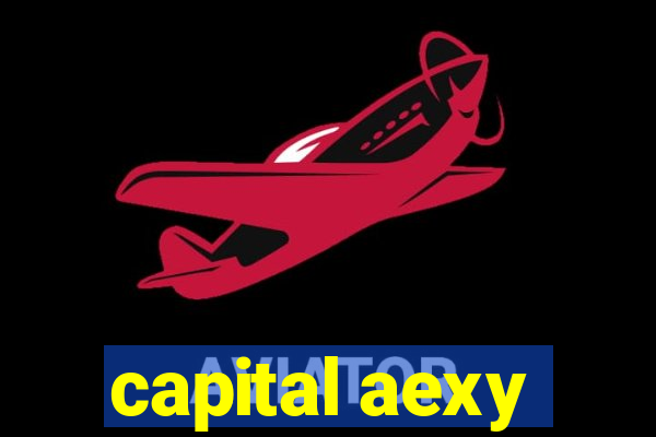 capital aexy