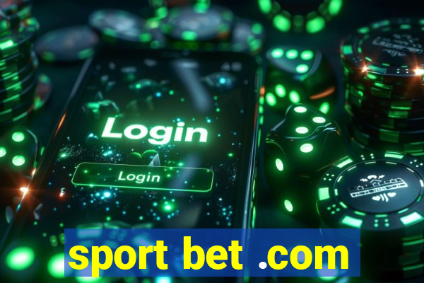 sport bet .com