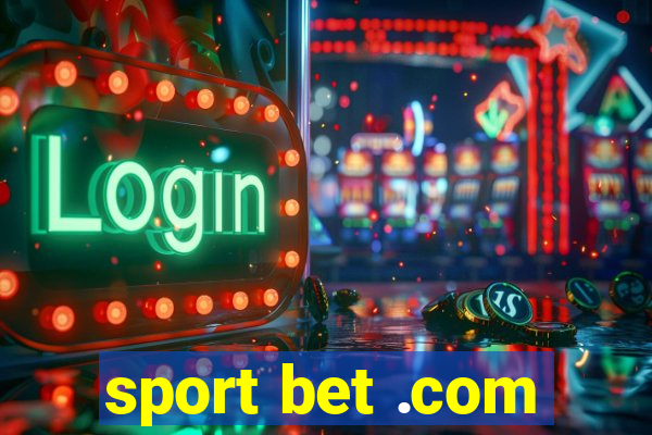 sport bet .com