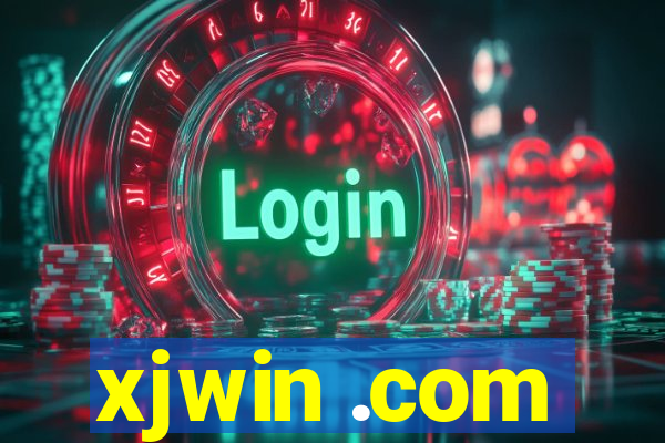 xjwin .com