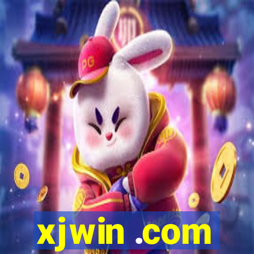 xjwin .com