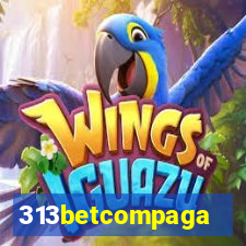 313betcompaga