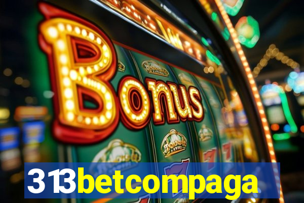 313betcompaga