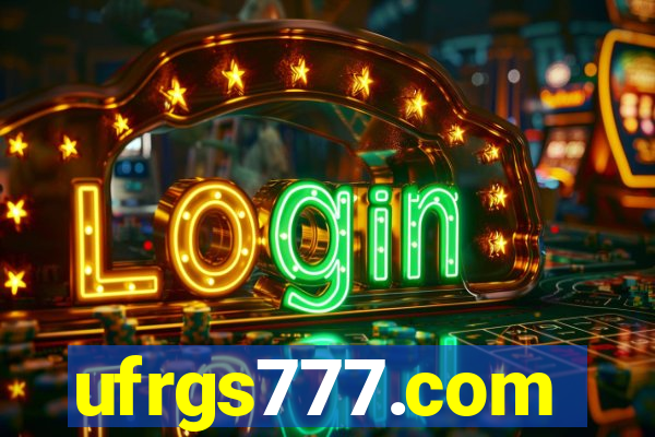 ufrgs777.com