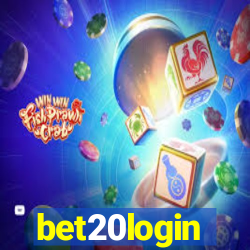 bet20login