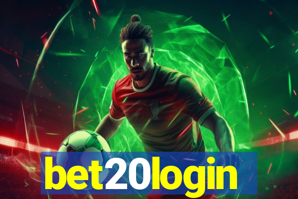 bet20login